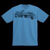 Youth Wicking T-Shirt Thumbnail