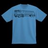 Youth Wicking T-Shirt Thumbnail