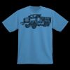 Youth Wicking T-Shirt Thumbnail