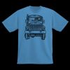 Youth Wicking T-Shirt Thumbnail