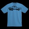 Youth Wicking T-Shirt Thumbnail