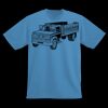 Youth Wicking T-Shirt Thumbnail