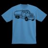 Youth Wicking T-Shirt Thumbnail