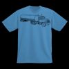 Youth Wicking T-Shirt Thumbnail