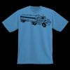 Youth Wicking T-Shirt Thumbnail