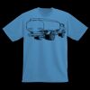 Youth Wicking T-Shirt Thumbnail