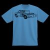 Youth Wicking T-Shirt Thumbnail