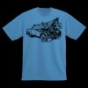 Youth Wicking T-Shirt Thumbnail