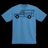 Youth Wicking T-Shirt Thumbnail