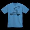 Youth Wicking T-Shirt Thumbnail