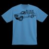 Youth Wicking T-Shirt Thumbnail