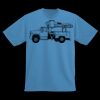 Youth Wicking T-Shirt Thumbnail