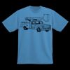 Youth Wicking T-Shirt Thumbnail