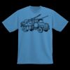 Youth Wicking T-Shirt Thumbnail