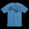 Youth Wicking T-Shirt Thumbnail