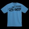 Youth Wicking T-Shirt Thumbnail