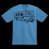 Youth Wicking T-Shirt Thumbnail