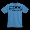 Youth Wicking T-Shirt Thumbnail