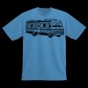 Youth Wicking T-Shirt Thumbnail