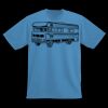 Youth Wicking T-Shirt Thumbnail