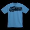 Youth Wicking T-Shirt Thumbnail