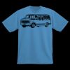 Youth Wicking T-Shirt Thumbnail