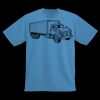 Youth Wicking T-Shirt Thumbnail