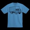 Youth Wicking T-Shirt Thumbnail