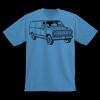 Youth Wicking T-Shirt Thumbnail