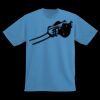 Youth Wicking T-Shirt Thumbnail