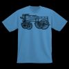 Youth Wicking T-Shirt Thumbnail