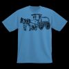 Youth Wicking T-Shirt Thumbnail