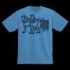 Youth Wicking T-Shirt Thumbnail