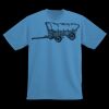 Youth Wicking T-Shirt Thumbnail