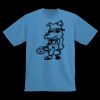 Youth Wicking T-Shirt Thumbnail