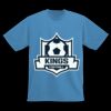 Youth Wicking T-Shirt Thumbnail