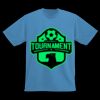 Youth Wicking T-Shirt Thumbnail