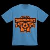 Youth Wicking T-Shirt Thumbnail