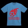 Youth Wicking T-Shirt Thumbnail