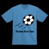 Youth Wicking T-Shirt Thumbnail