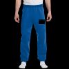 Adult NuBlend® Fleece Sweatpant Thumbnail