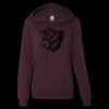 Women's Junior Fit Heavenly Fleece Lightweight Hooded Sweatshirt Thumbnail