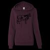 Women's Junior Fit Heavenly Fleece Lightweight Hooded Sweatshirt Thumbnail