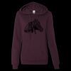 Juniors’ Heavenly Fleece Lightweight Hooded Sweatshirt Thumbnail