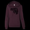 Women's Junior Fit Heavenly Fleece Lightweight Hooded Sweatshirt Thumbnail