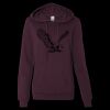 Women's Junior Fit Heavenly Fleece Lightweight Hooded Sweatshirt Thumbnail