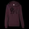 Women's Junior Fit Heavenly Fleece Lightweight Hooded Sweatshirt Thumbnail