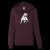 Juniors’ Heavenly Fleece Lightweight Hooded Sweatshirt Thumbnail