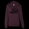Women's Junior Fit Heavenly Fleece Lightweight Hooded Sweatshirt Thumbnail