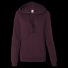 Women's Junior Fit Heavenly Fleece Lightweight Hooded Sweatshirt Thumbnail